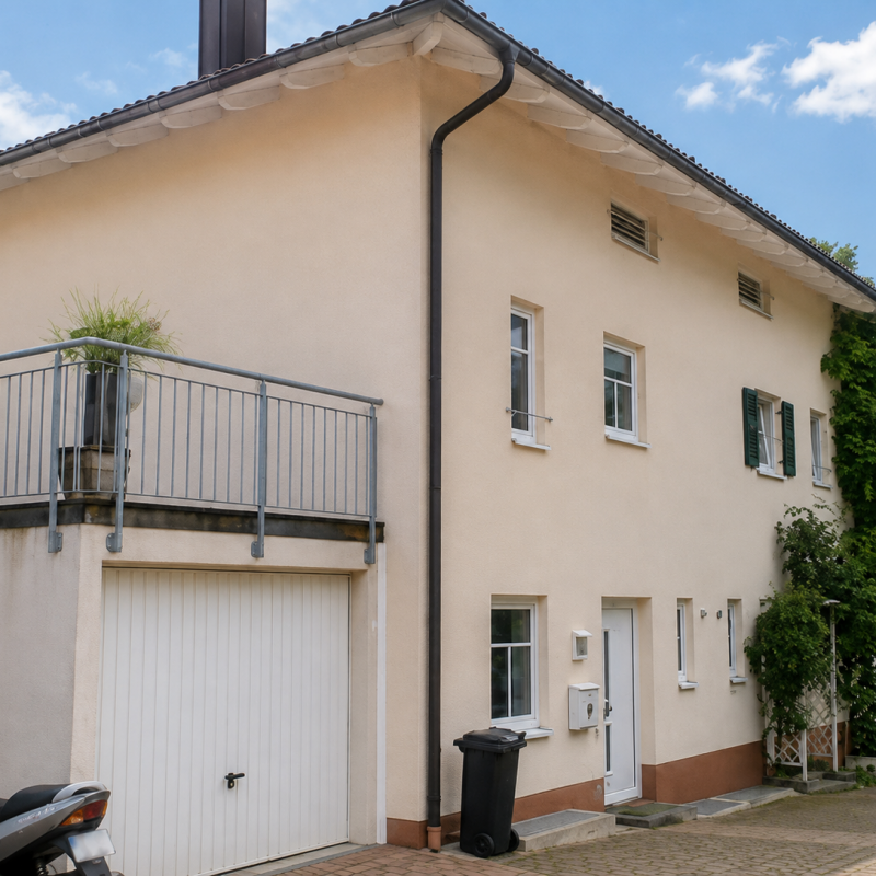 Hausverwaltung Bad Aibling