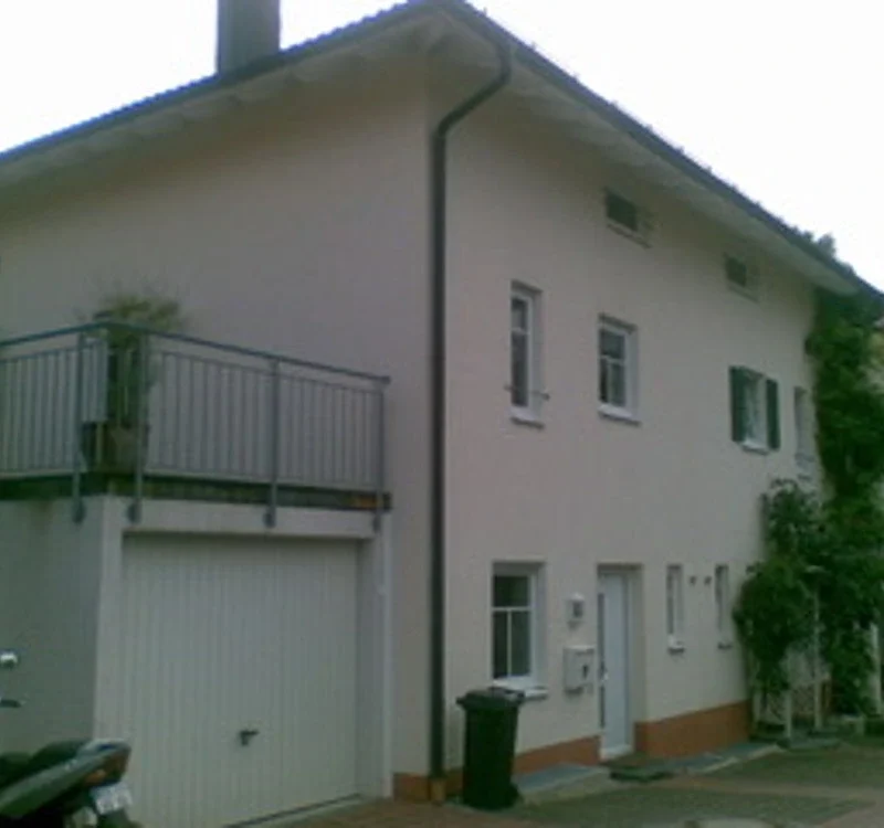 Hausverwaltung Bad Aibling