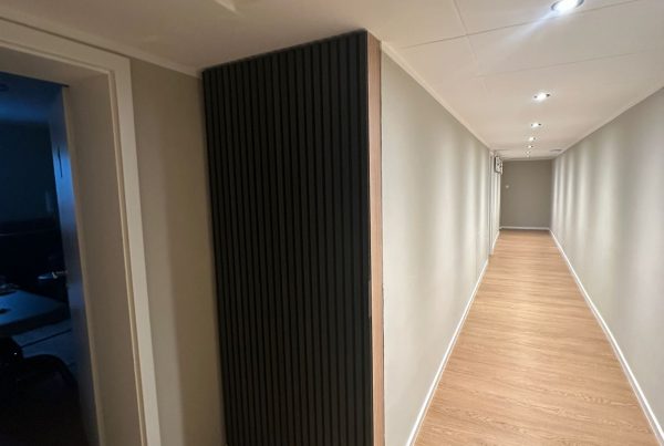 Hausverwaltung Sanierung München