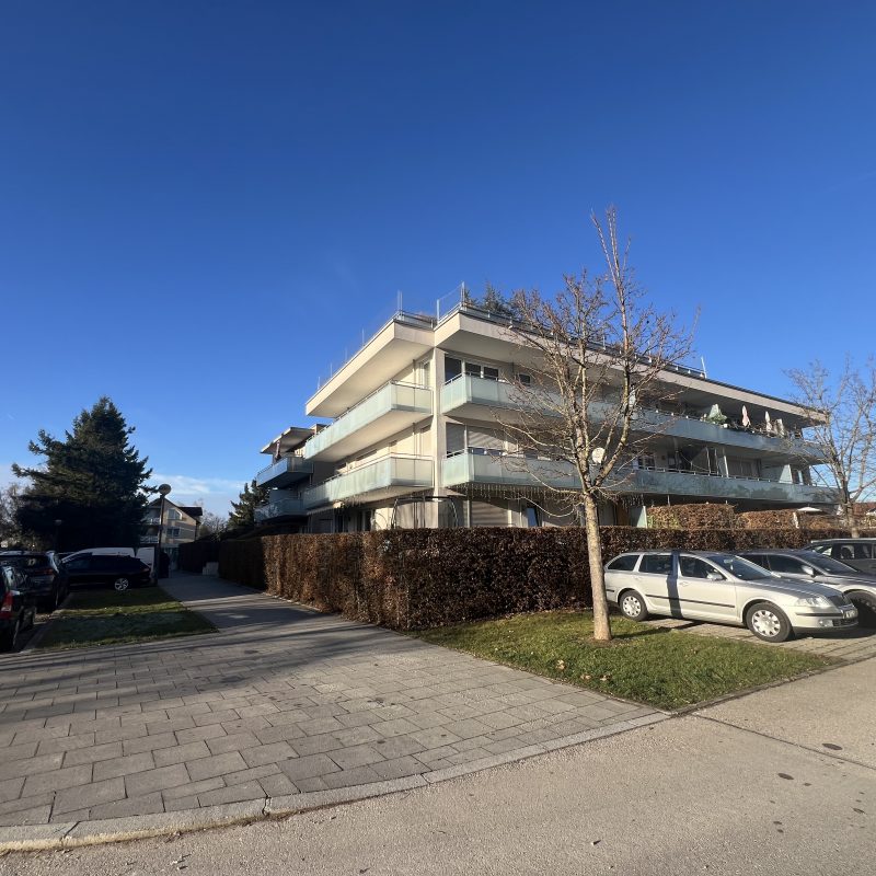 Hausverwaltung Unterschleißheim